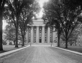 State Hospital, Utica, N.Y.